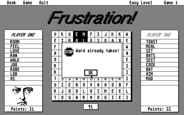Frustration! - Image 2