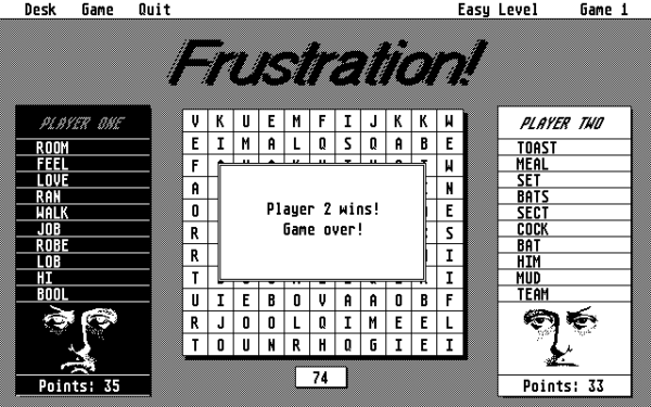 Frustration! - Image 5
