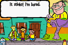 Ed, Edd n Eddy: Jawbreakers! - Image 4