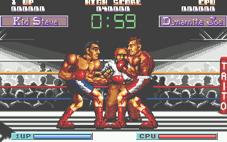 Final Blow - Image 2