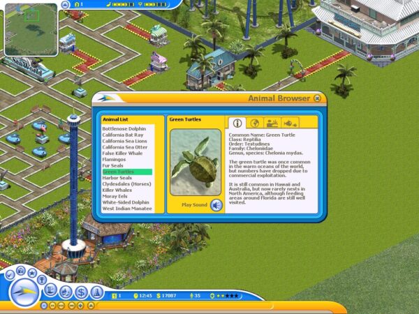 SeaWorld Adventure Parks Tycoon - Image 3