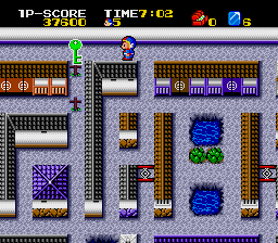 Cratermaze - Image 3