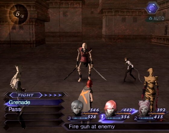 Shin Megami Tensei: Digital Devil Saga - Image 3