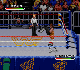 WWF Royal Rumble - Image 3