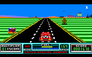 RoadBlasters - Image 6