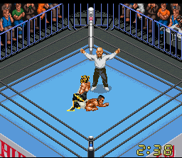 Super Fire Pro Wrestling X Premium - Image 2