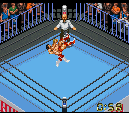 Super Fire Pro Wrestling X Premium - Image 4