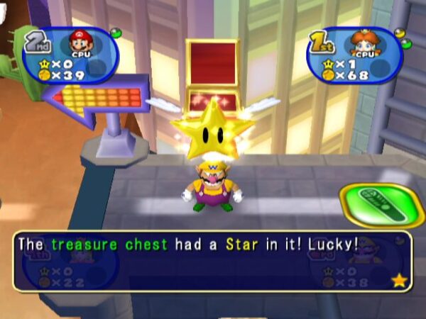 Mario Party 7 - Image 5