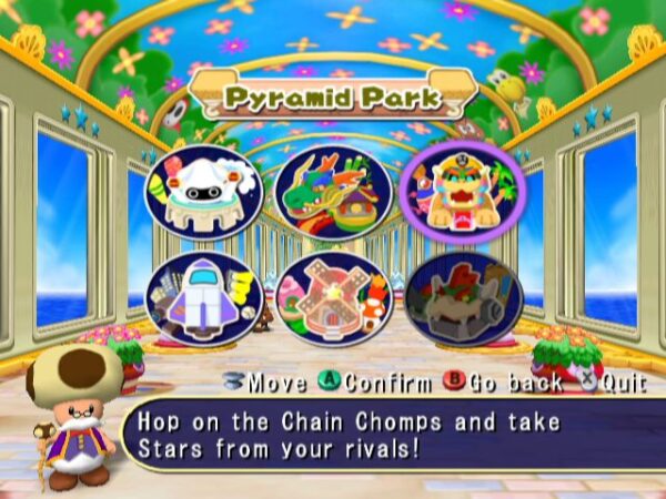 Mario Party 7 - Image 6