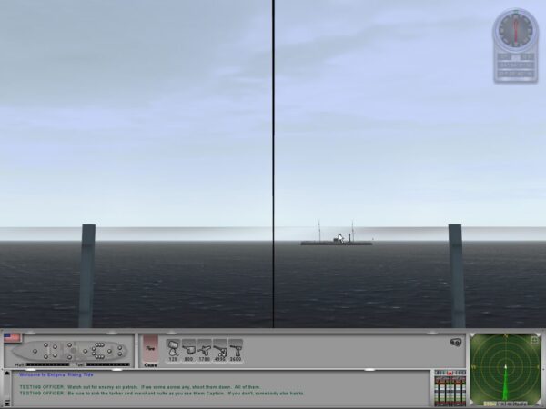 Enigma: Rising Tide - Image 5