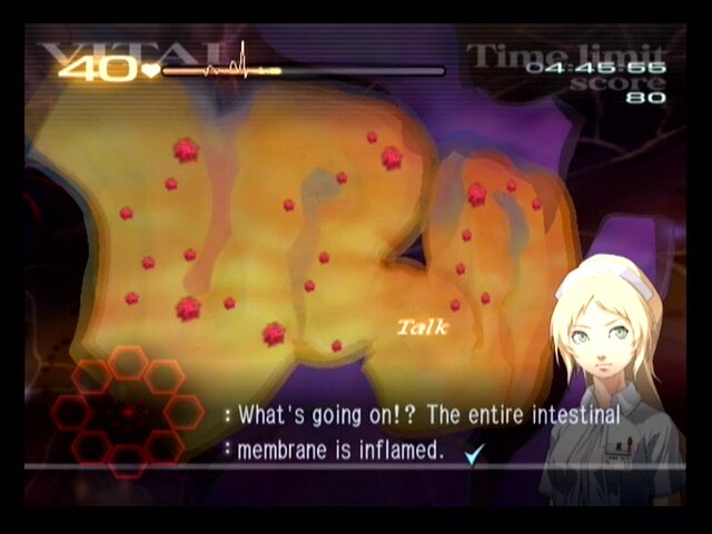 Trauma Center: Second Opinion - Image 4