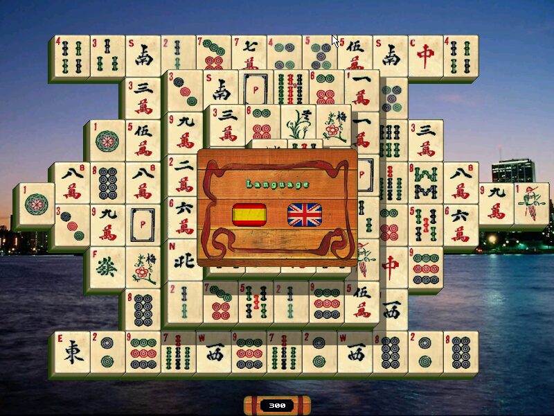 Mahjongg - Image 3