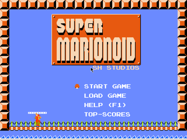 Super Marionoid - Image 2