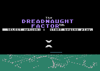 The Dreadnaught Factor - Image 3