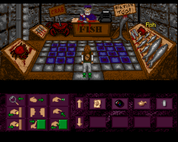 Keith's Quest - Image 6
