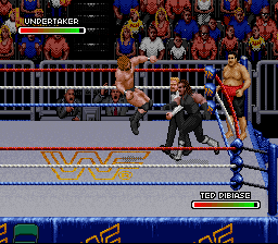 WWF Royal Rumble - Image 2