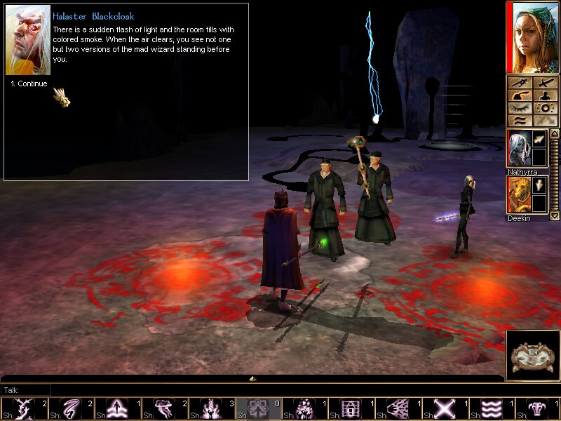 Neverwinter Nights: Hordes of the Underdark - Image 2