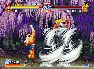 Real Bout Fatal Fury 2: The Newcomers - Image 4