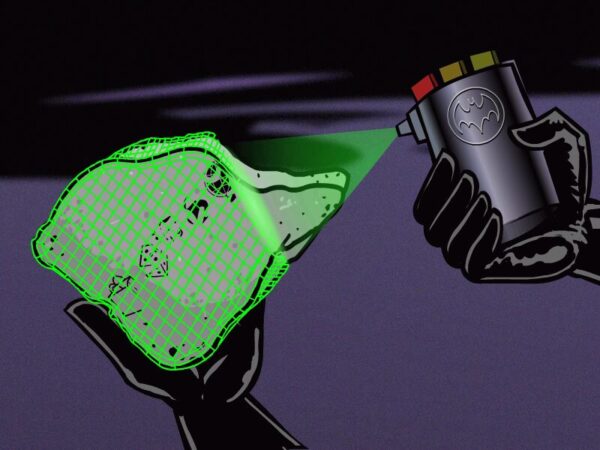 Batman: Toxic Chill - Image 3