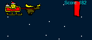 RunMan's Christmas Adventure - Image 4