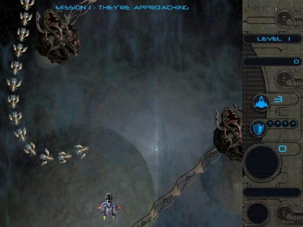 Alien Sky - Image 5