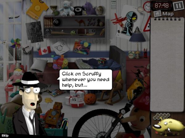 The Scruffs - Image 5
