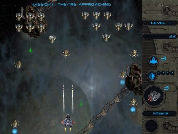 Alien Sky - Image 3