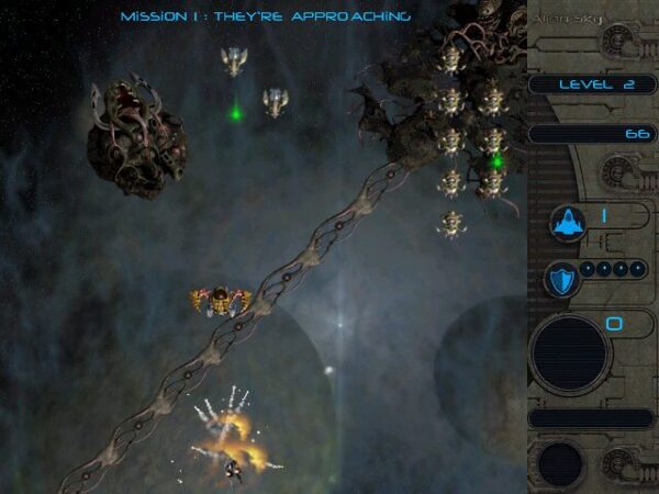 Alien Sky - Image 6