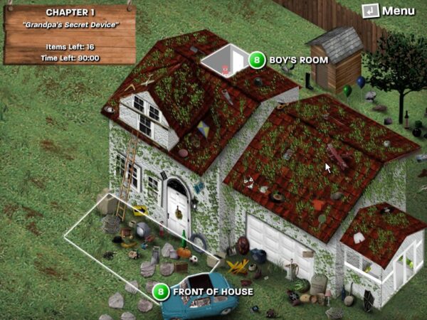 The Scruffs - Image 3