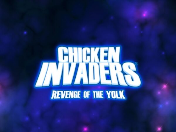 Chicken Invaders: Revenge of the Yolk - Image 4