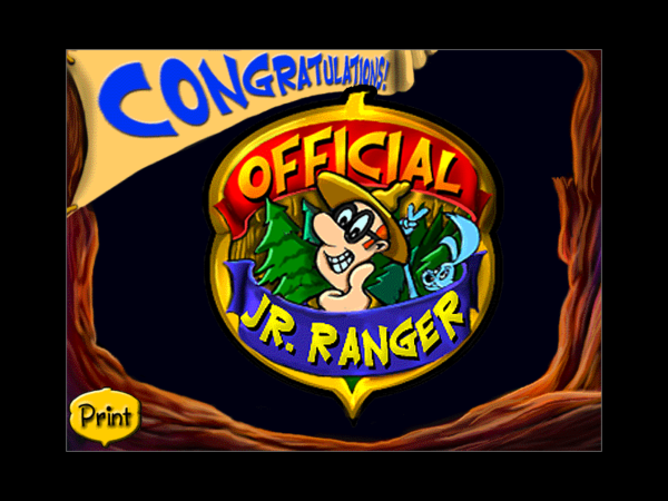 Fisher-Price Outdoor Adventures: Ranger Trail - Image 5