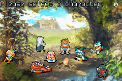 Shining Soul II - Image 2
