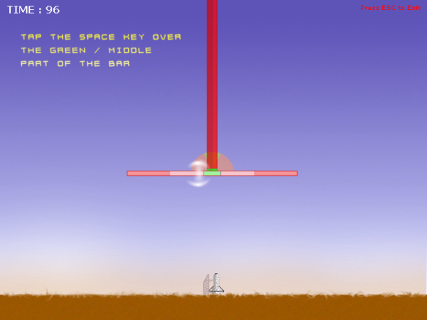1Key Rocket Launcher - Image 5