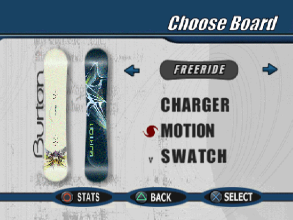Cool Boarders 3 - Image 4