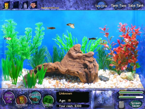 Fish Tycoon - Image 5