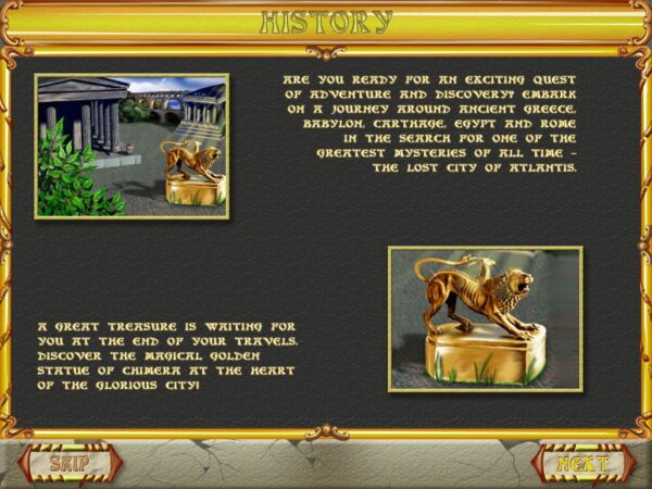 Atlantis Quest - Image 5