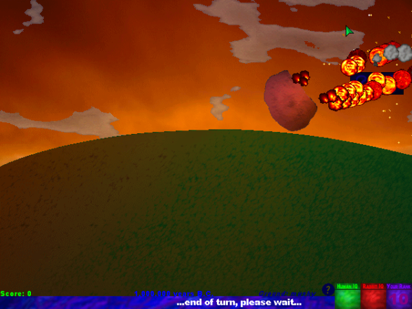 The Sandbox of God - Image 6
