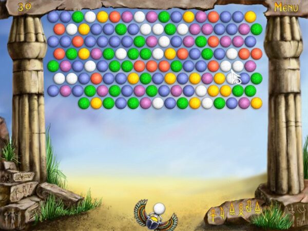 Scarab Shooter - Image 5