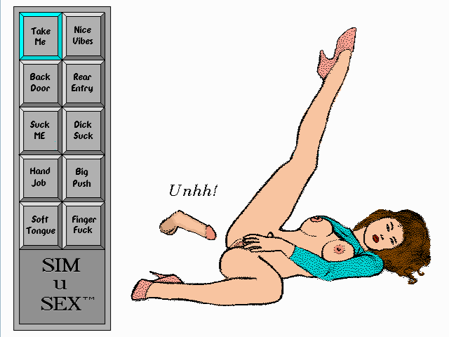 SimuSex - Image 2