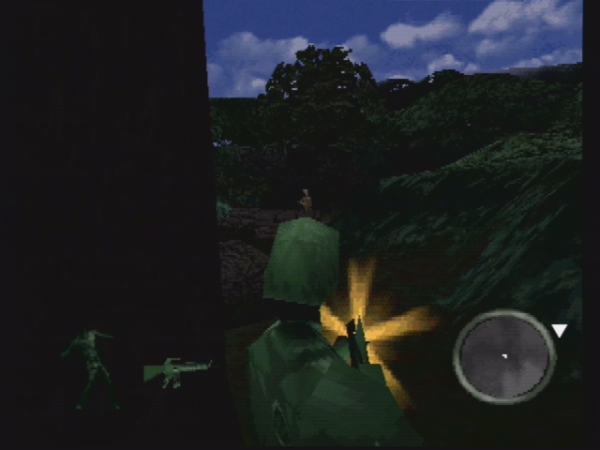 Army Men: World War - Image 4