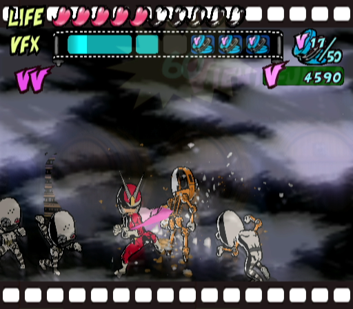 Viewtiful Joe - Image 6