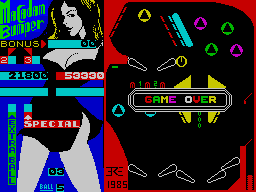 Macadam Bumper - Image 4