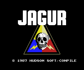 Jagur 5