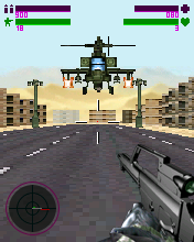 Assault Team 3D - Image 5