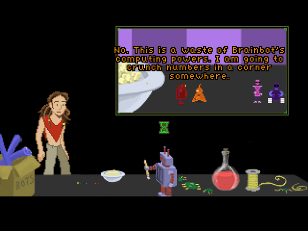 Nanobots - Image 3