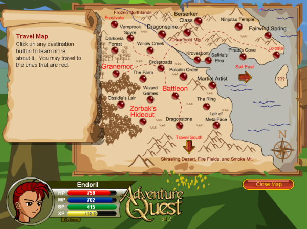 AdventureQuest - Image 6