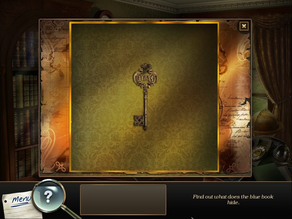 Insider Tales: The Secret of Casanova - Image 4