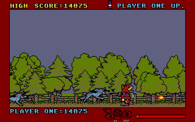 Black Lamp - Image 6