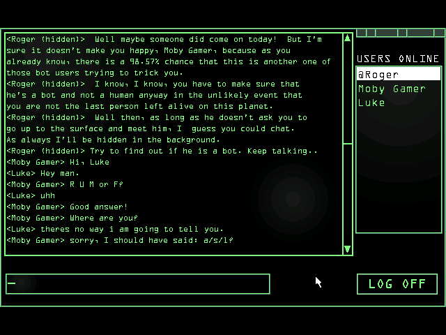 Chatroom - Image 5