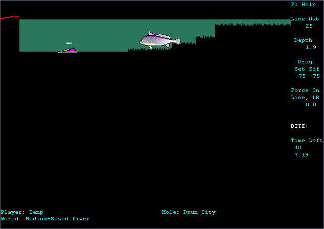 Scaryfish III - Image 4